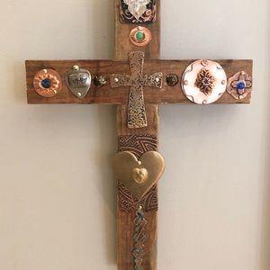 Wall Cross
